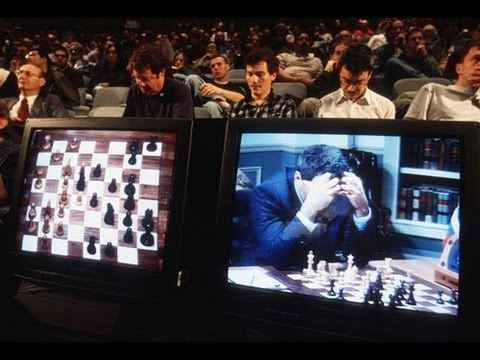 chess computer