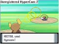 pokemon diamond/pearl catching shaymin