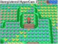 pokemon diamond/pearl catching shaymin