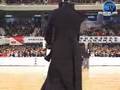 Kendo 9th Dan Keiko