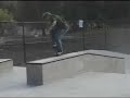 street course footy stamford skatepark CT scalzi