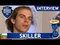 Skiller from Bulgaria - Beatbox Battle TV