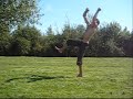 Last Tricking Video Jordi