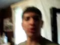 As Blood Runs Black (Chug Chug) drum cover