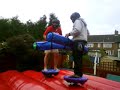 Hakum &+ My dad