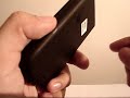 Part 1: Video Review HP iPAQ 110