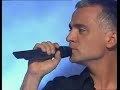 Nino de Angelo - Jenseits von Eden & Sarah 2002