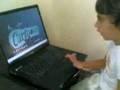 aurora al computer