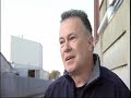 Closure of GlaxoSmithKline plant at Dartford