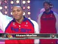 Introducing the NBA All-Star 06 Game western players