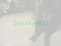 Battle At The MC - Poody & Suey Vs. Spanky n D - A Watch n WItness Battle