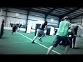 REAL Hunger Games sport!