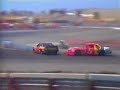 Ricky Rudd gets screwed at Sears Point, 1991