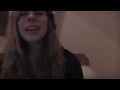 Miley Cyrus - The Climb Cover (Contest)