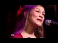 Joanna Newsom - Soft as Chalk (Live) at Jimmy Fallon