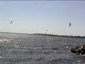Kiteboarding Madison Wisconsin - 05-21