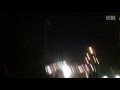 Sep 26 , photographed UFO.Yinchuan East Lake ...