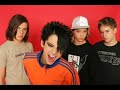 twins kaulitz history *spanish* 
