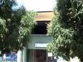 Daños causados por el atentado terrorista contra la Universidad de La Guajira