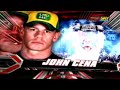 Extreme Rules 2010 || John Cena vs. Batista - Last Man Standing match || Time to Shine Tribute