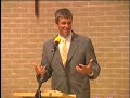 Paul Washer - Tests of Assurance - w/ Dutch 4