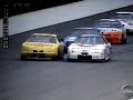 Ricky Rudd Wins The Brickyard 400, August 1997 Ricky Rudd Wins The Brickyard 400, August 1997