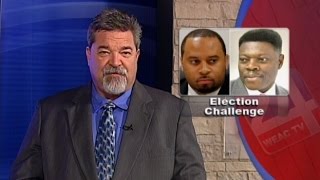 Election Challenge Continues