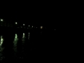 VENEZIA, il mare di notte al Lido di VENEZIA