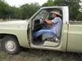 Granger Smith: Cribs