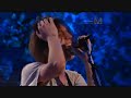 The Vines - Autumn Shade III on Channel V 2008