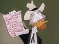 Disney '62 - A Symposium On Popular Songs (part1of2)