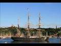 Brest et Douarnenez 2008