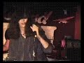 Joey Ramone Sings His Hits Pt. 1