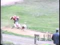 ATV Quad Racing Crashes