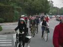 Critical Mass 11 ottobre 2007 - San Donato Milanese