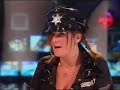 big brother uk 2005 lesleys eviction part 1