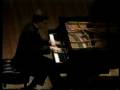 Ran Zemach (רן צמח) First prize winner of Tokyo international piano competition 1986: Piano Recital in Boston 1993 - Chopin Mazurka in C# minor op. 30