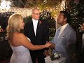 Multi-Platinum Singer Crashes Vegas Wedding