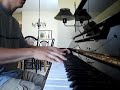 Vince Guaraldi - Linus and Lucy (Piano Solo)