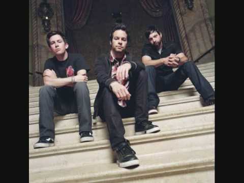 Shameful Metaphors by Chevelle