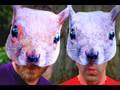 Squirrel Rights Song - Rhett & Link