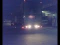 Klinkspoor & Visser - Scania 164-480 Oslo - Norway 02