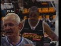 sugar ray richardson vs fossa dei leoni
