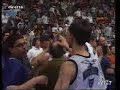 sugar ray richardson vs fossa dei leoni