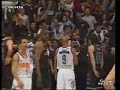 sugar ray richardson vs fossa dei leoni