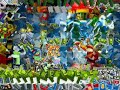 Killing Papulatus Clock Boss Part 1