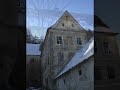 Sanierungsbedürftiges attraktives Landschloss in Schmidmüh
