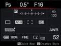 Sony Alpha DSLR-A700 review