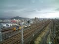 2月27日 T4編成...