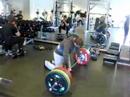 Tolla: 200kg i markl�ft